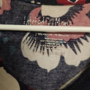 Latched Mama T-shirt